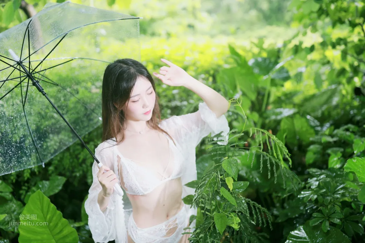 抖娘_利世 - 小树林_13