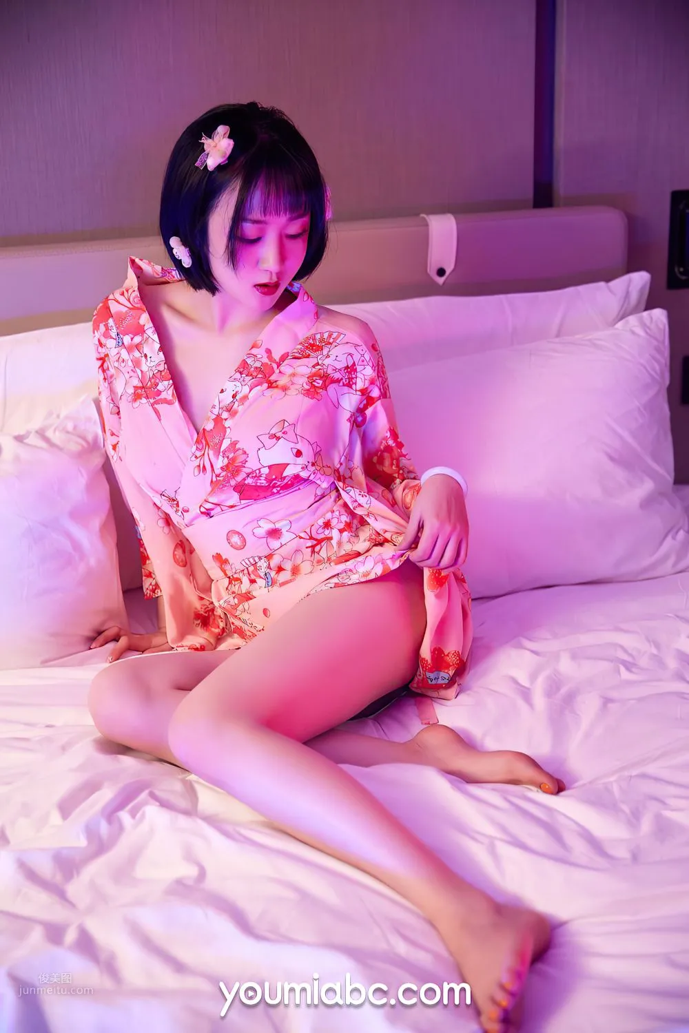 花火夏日祭 - 龙女宝宝_6
