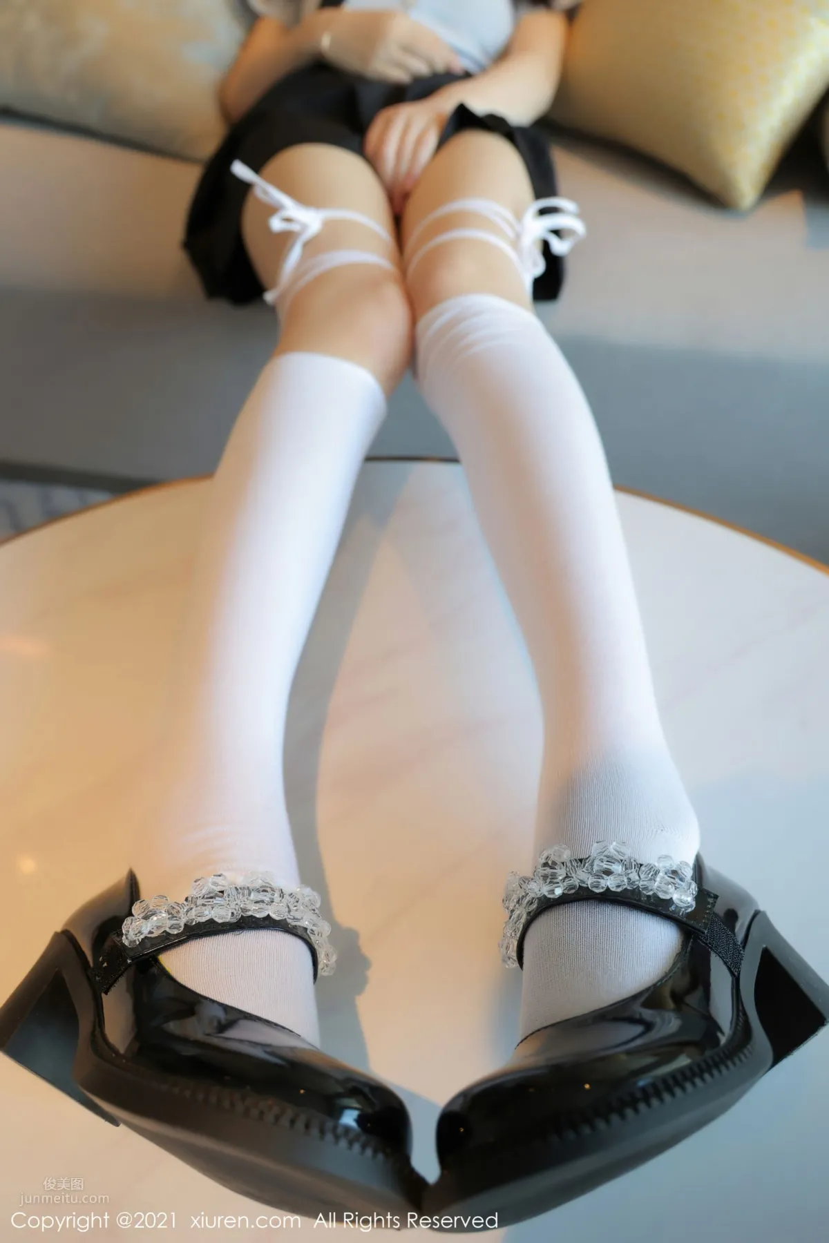 新人Summer寶寶 清甜秀美的顔值 22