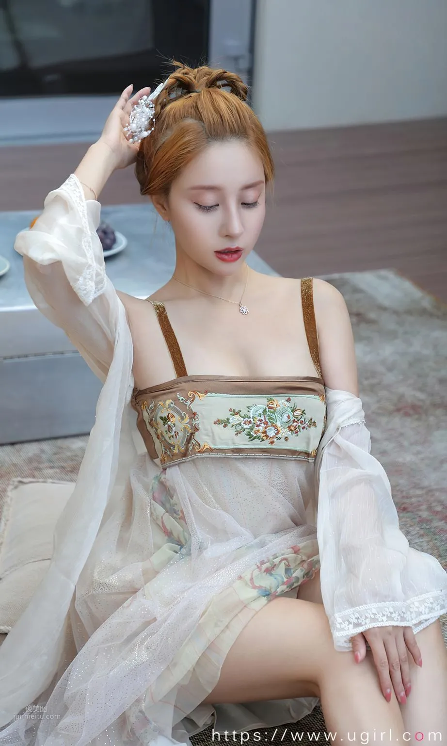 筱慧的糖心滿月 糖心月餅人美酒醉 10