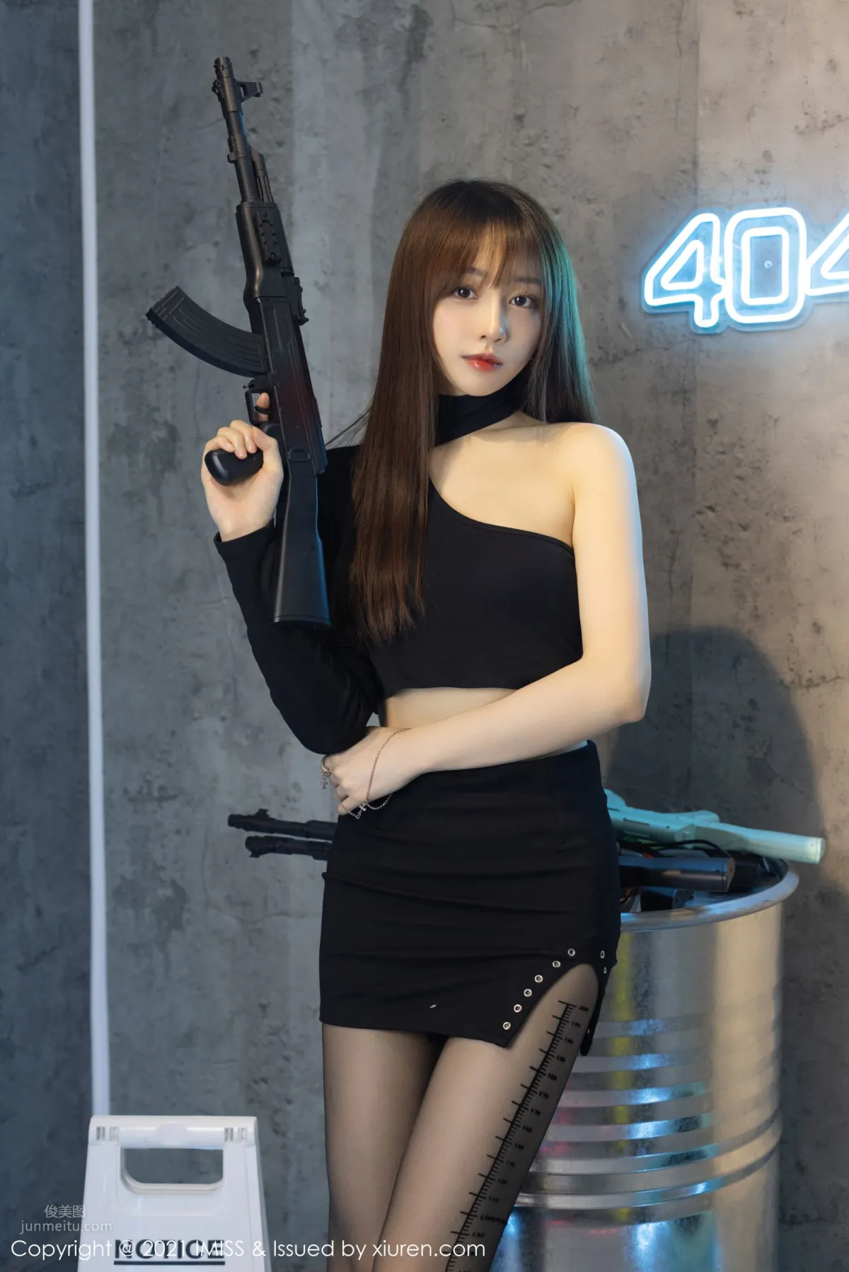 氣質女神劉奕甯 美好事物稍縱即逝 16