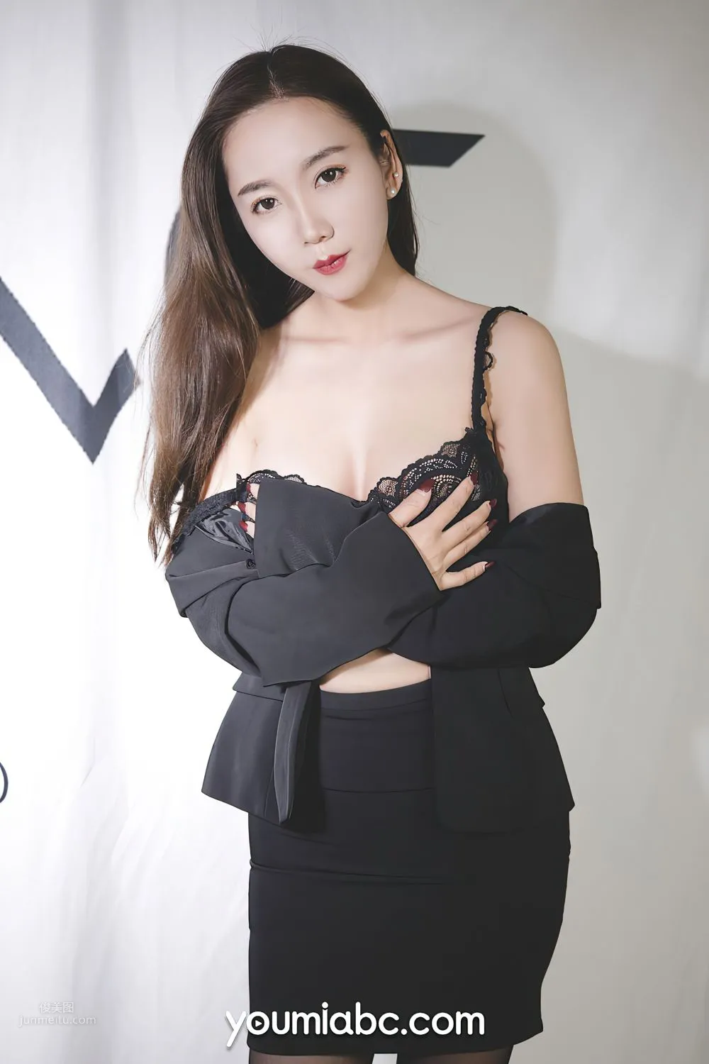 试镜实录 丰臣羽立_49
