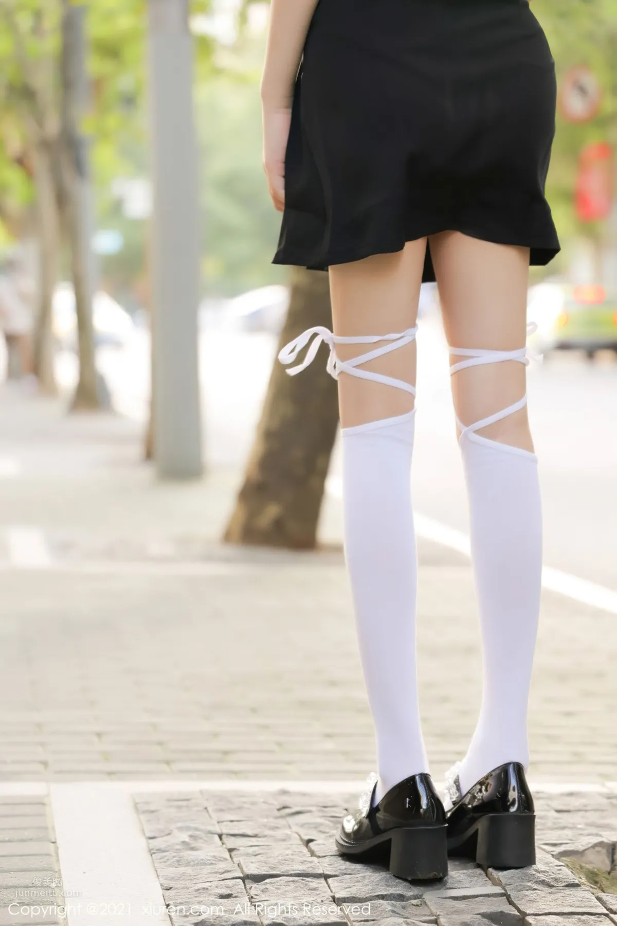 新人Summer寶寶 清甜秀美的顔值 5