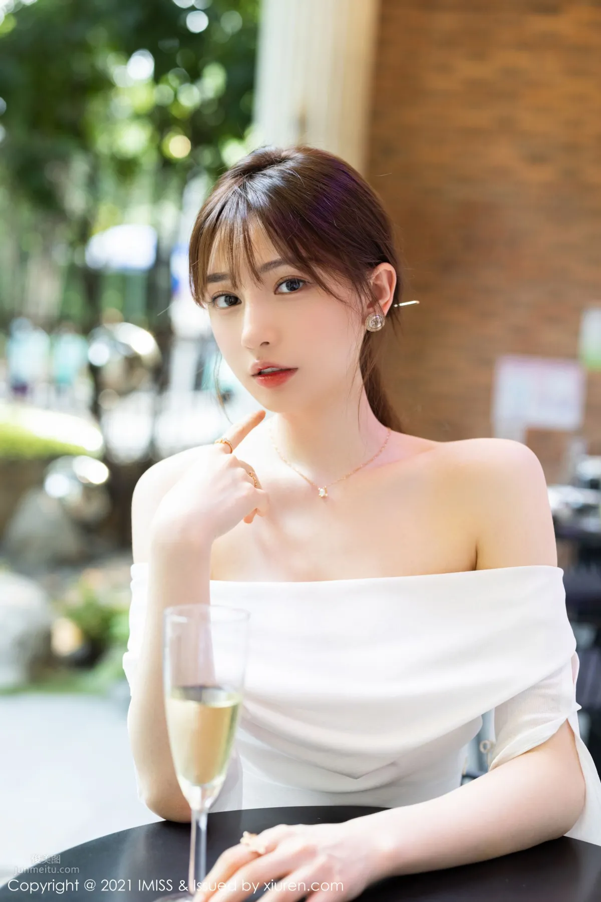 氣質女神劉奕甯 美好事物稍縱即逝 30