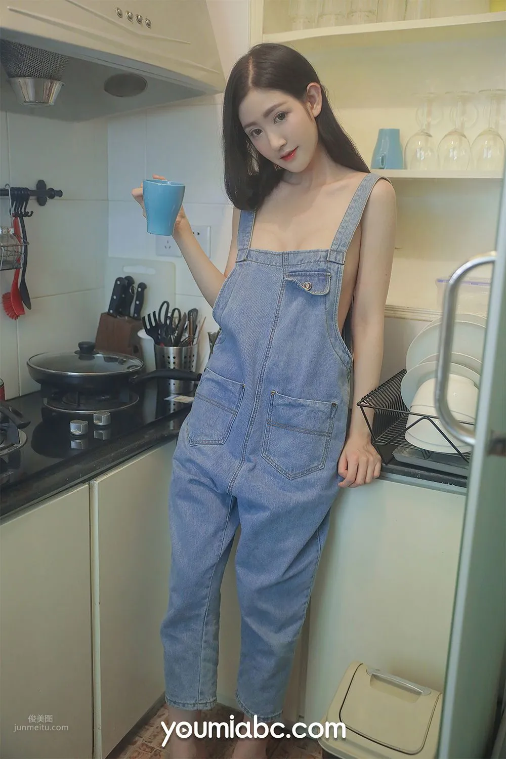 沈梦瑶写真书_9