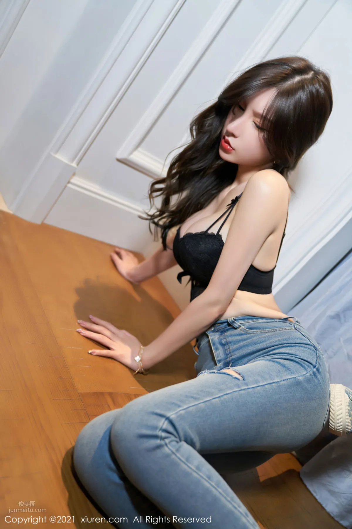 女偵探周于希 劇情主題系列 48