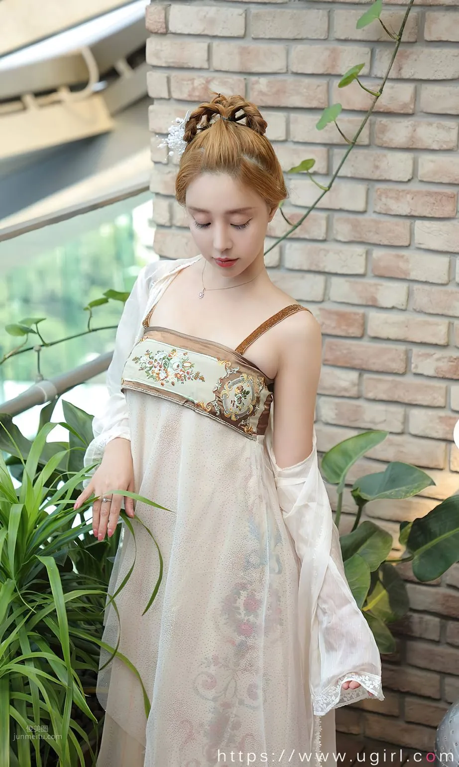 筱慧的糖心滿月 糖心月餅人美酒醉 11