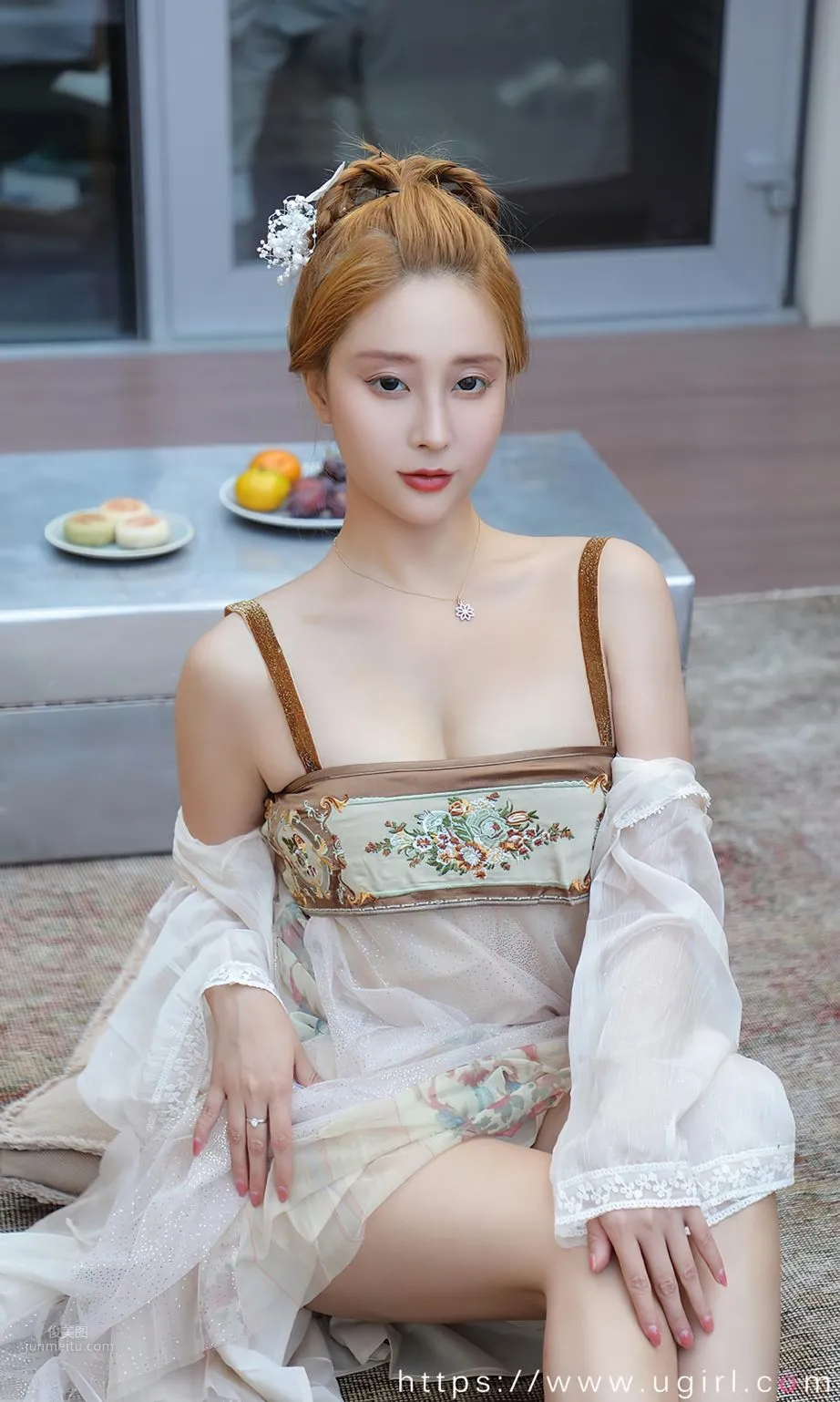 筱慧的糖心滿月 糖心月餅人美酒醉 21