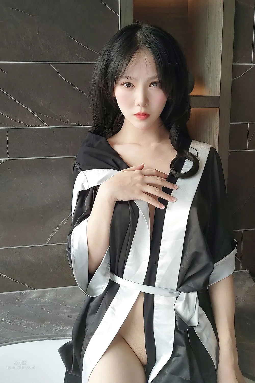 抖娘利世今夜不归_13