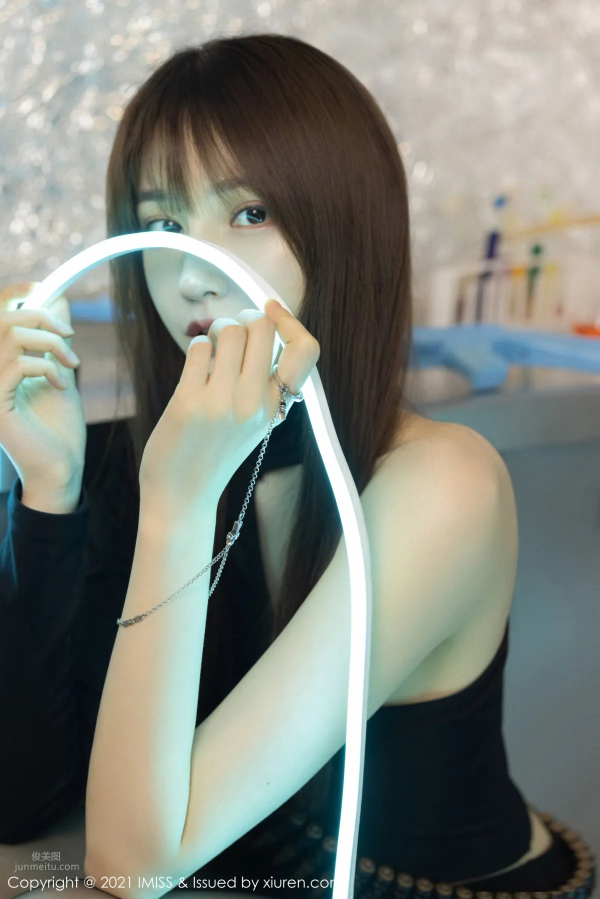氣質女神劉奕甯 美好事物稍縱即逝 21