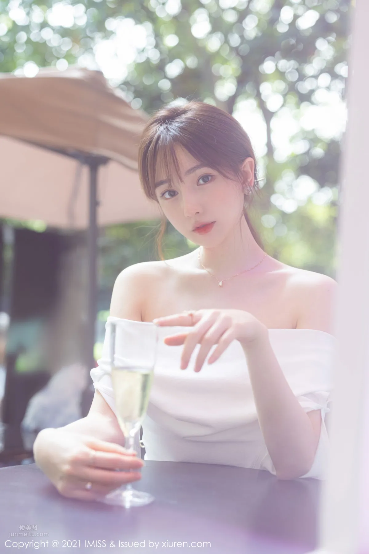 氣質女神劉奕甯 美好事物稍縱即逝 29