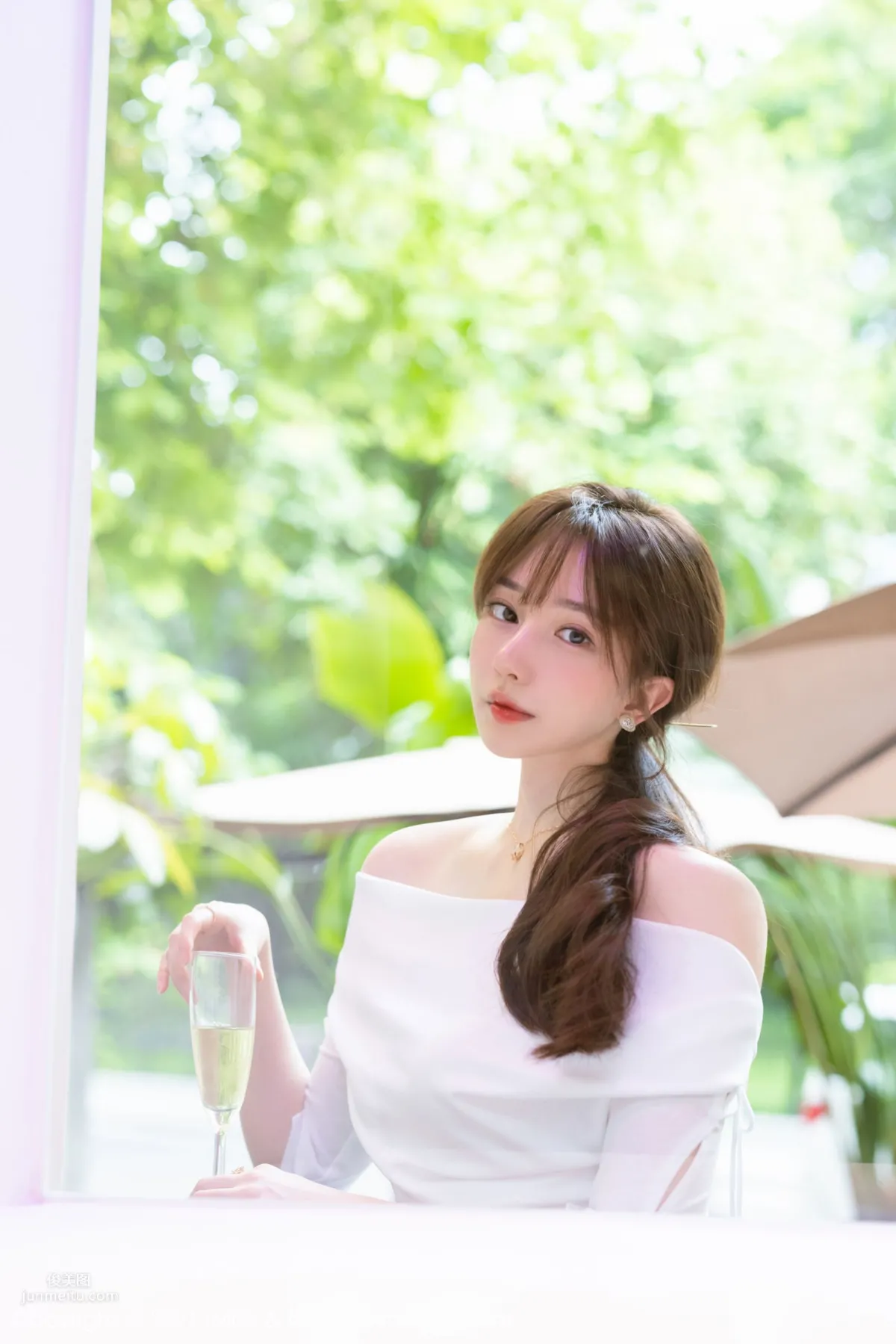 氣質女神劉奕甯 美好事物稍縱即逝 32