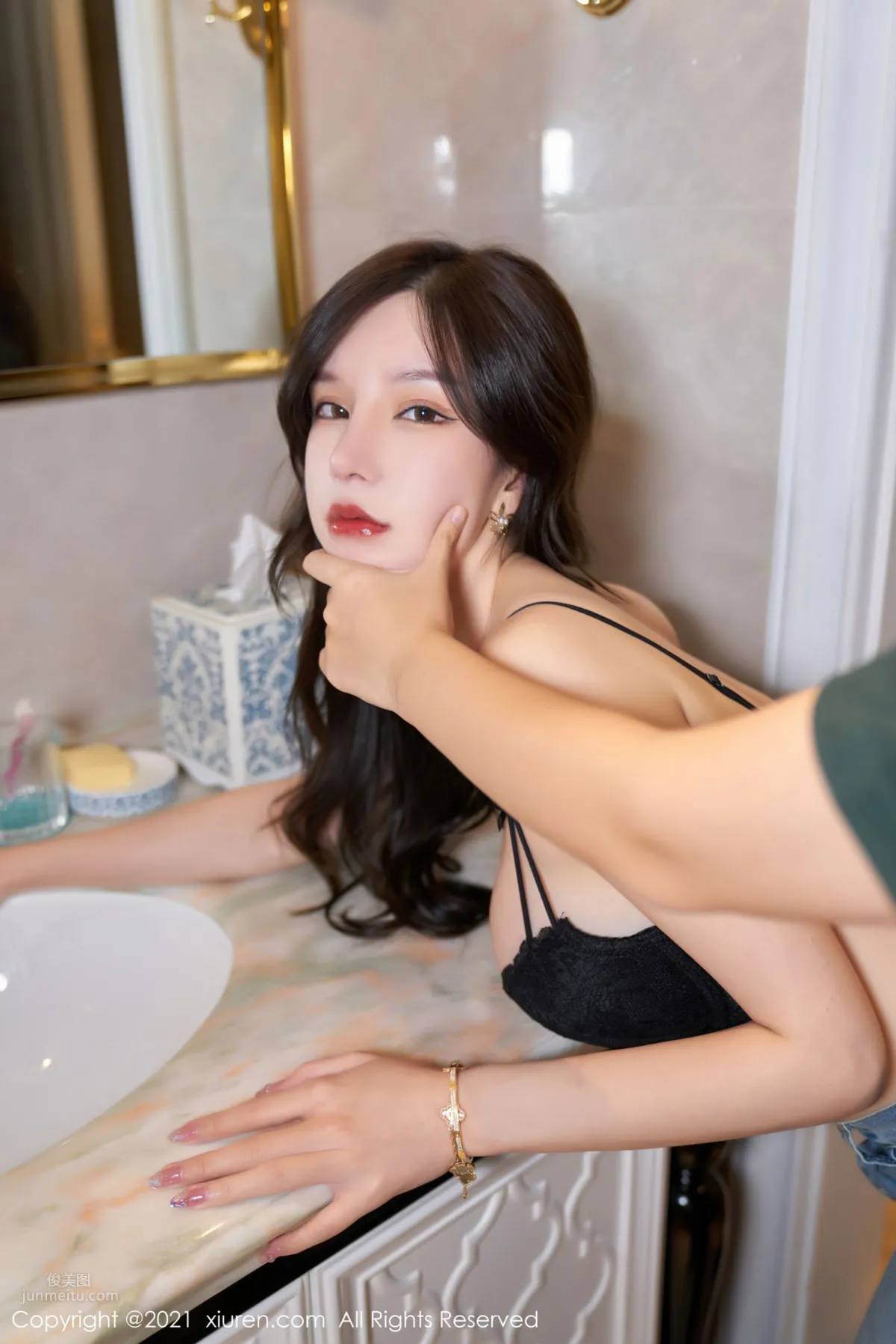 女偵探周于希 劇情主題系列 65