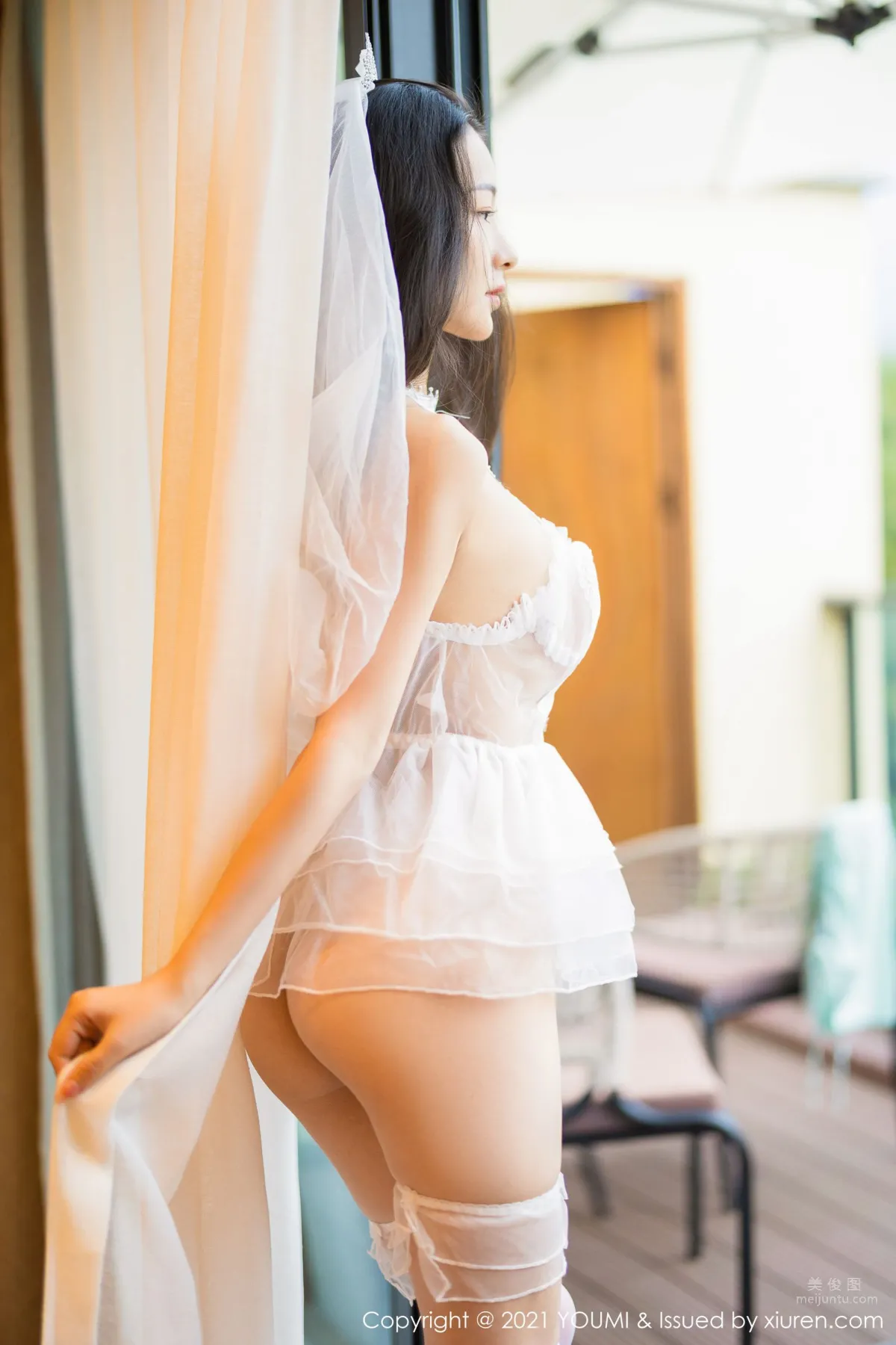 [YOUMI] 2021.12.15 VOL.730 熊小諾 12