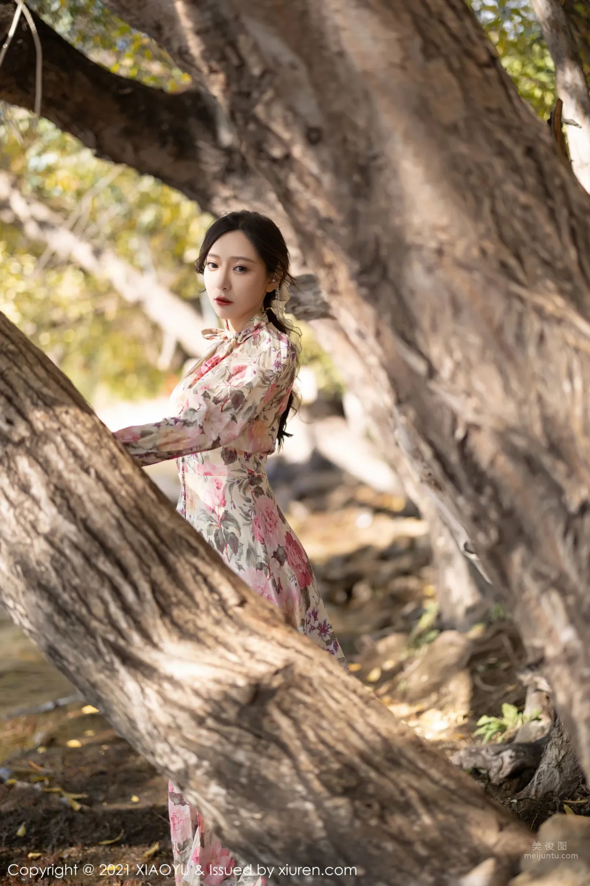 [XIAOYU] 2021.12.23 VOL.682 王馨瑶yanni_22