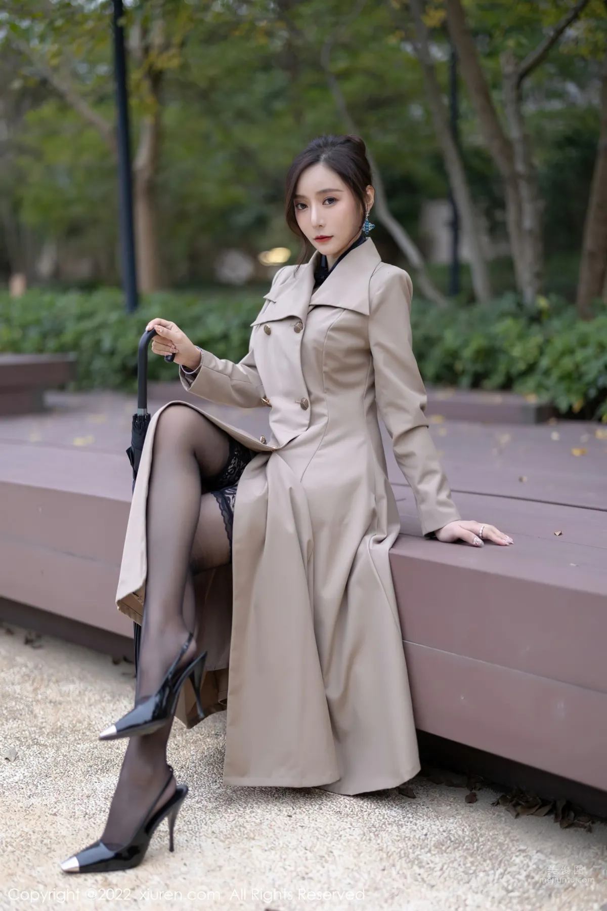 [XiuRen] 2022.01.04 No.4417 王馨瑶yanni_8