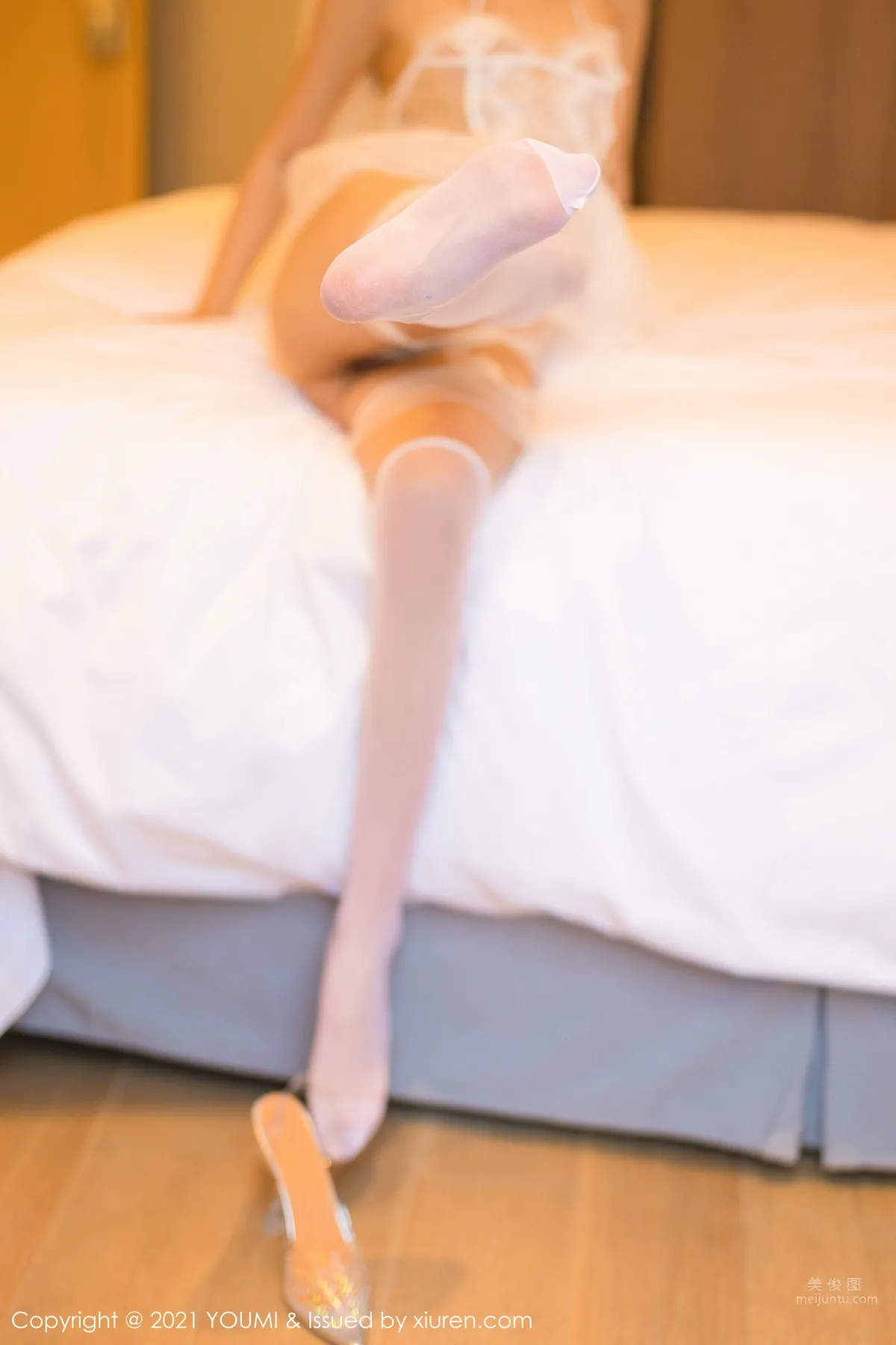 [YOUMI] 2021.12.15 VOL.730 熊小諾 22