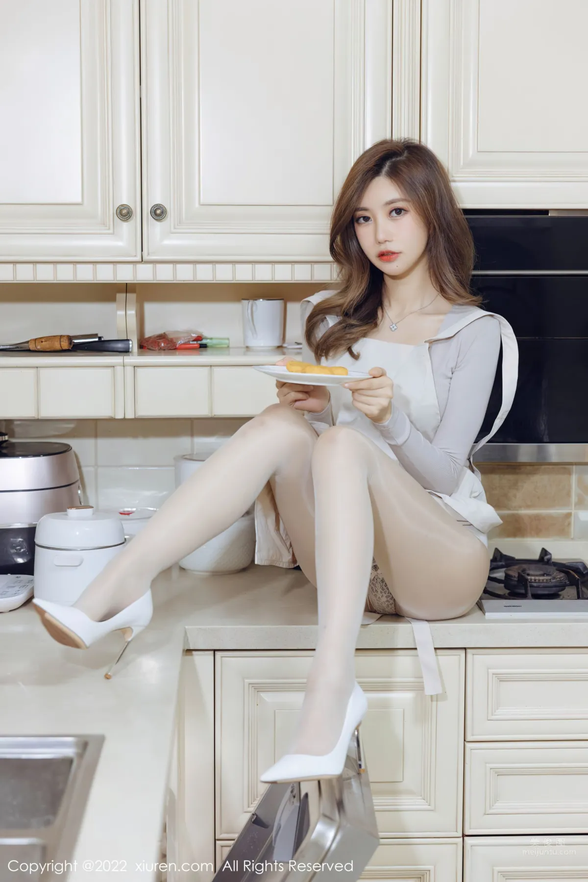 [XiuRen] 2022.01.07 No.4438 绮裡嘉ula 20