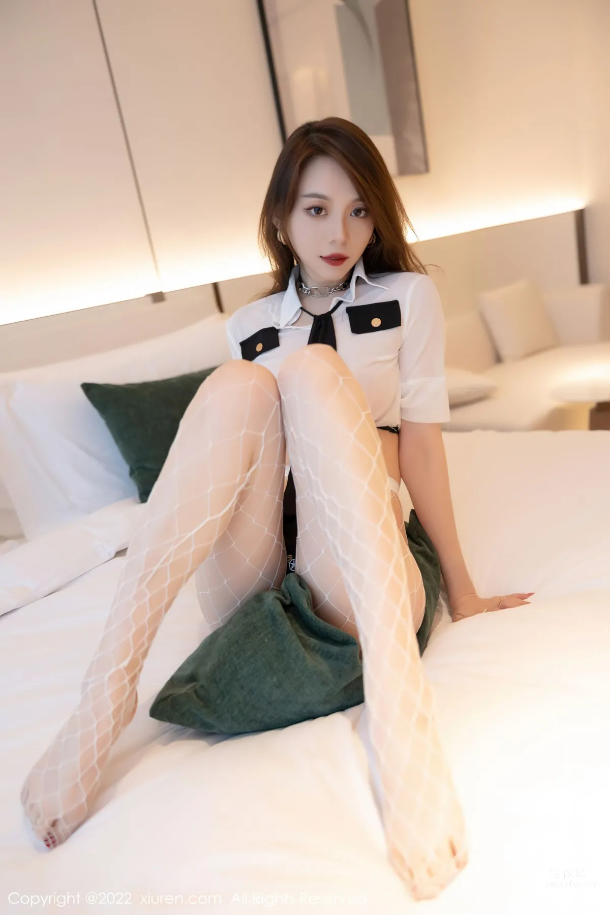 [XiuRen] 2022.01.06 No.4427 言沫_57