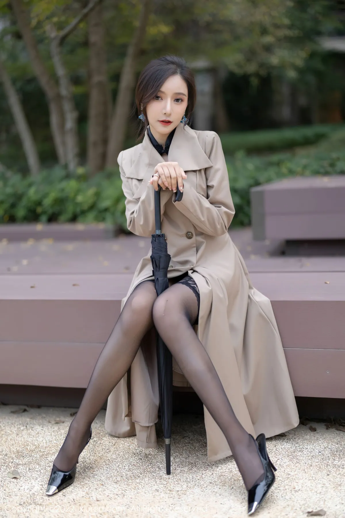[XiuRen] 2022.01.04 No.4417 王馨瑤yanni 13
