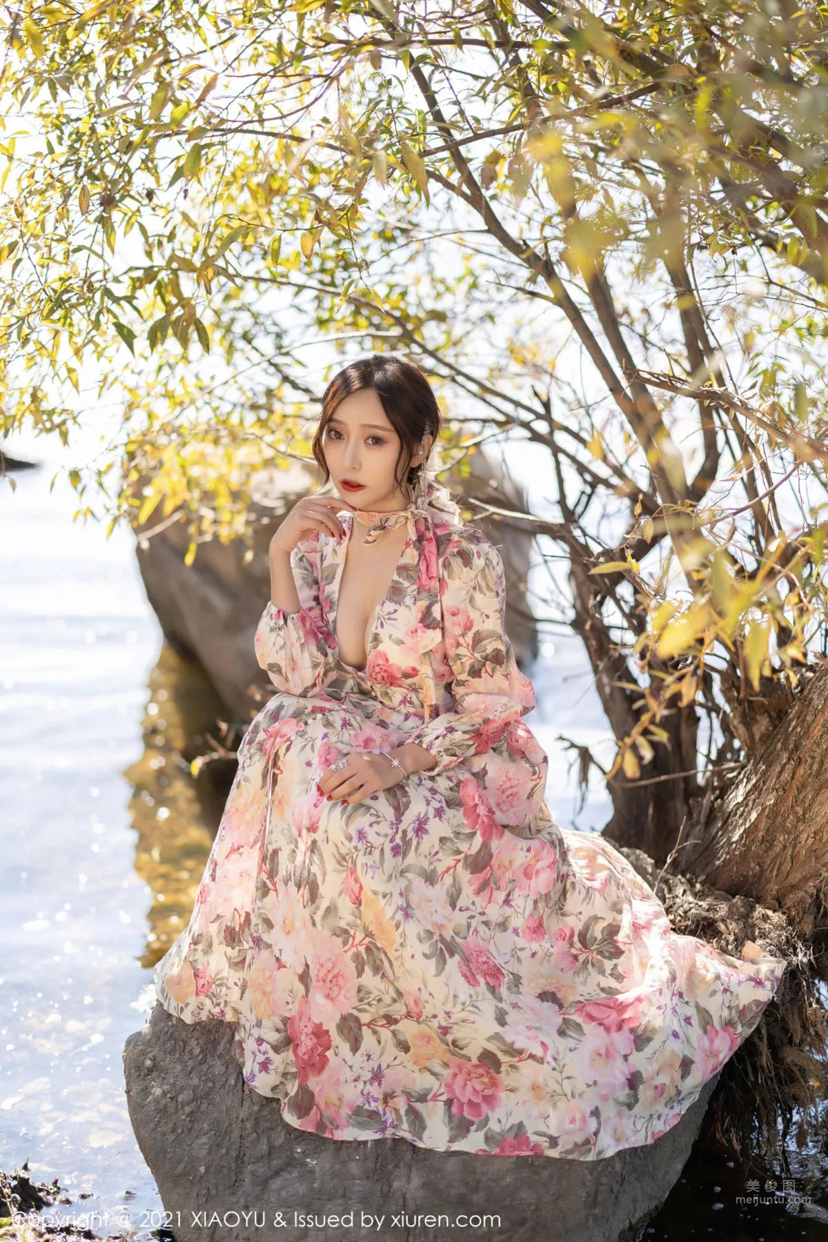 [XIAOYU] 2021.12.23 VOL.682 王馨瑶yanni_15