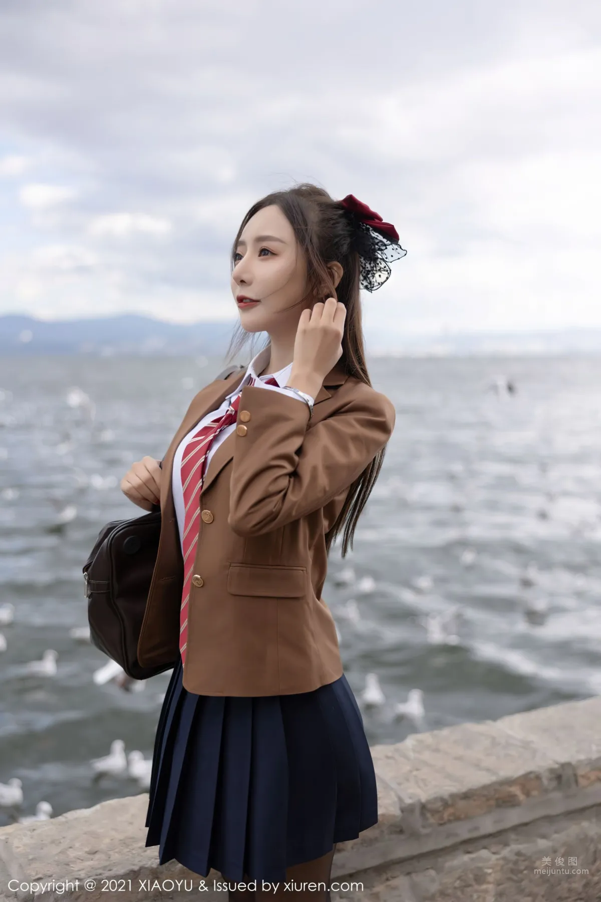[XIAOYU] 2021.12.28 VOL.685 王馨瑶yanni_6