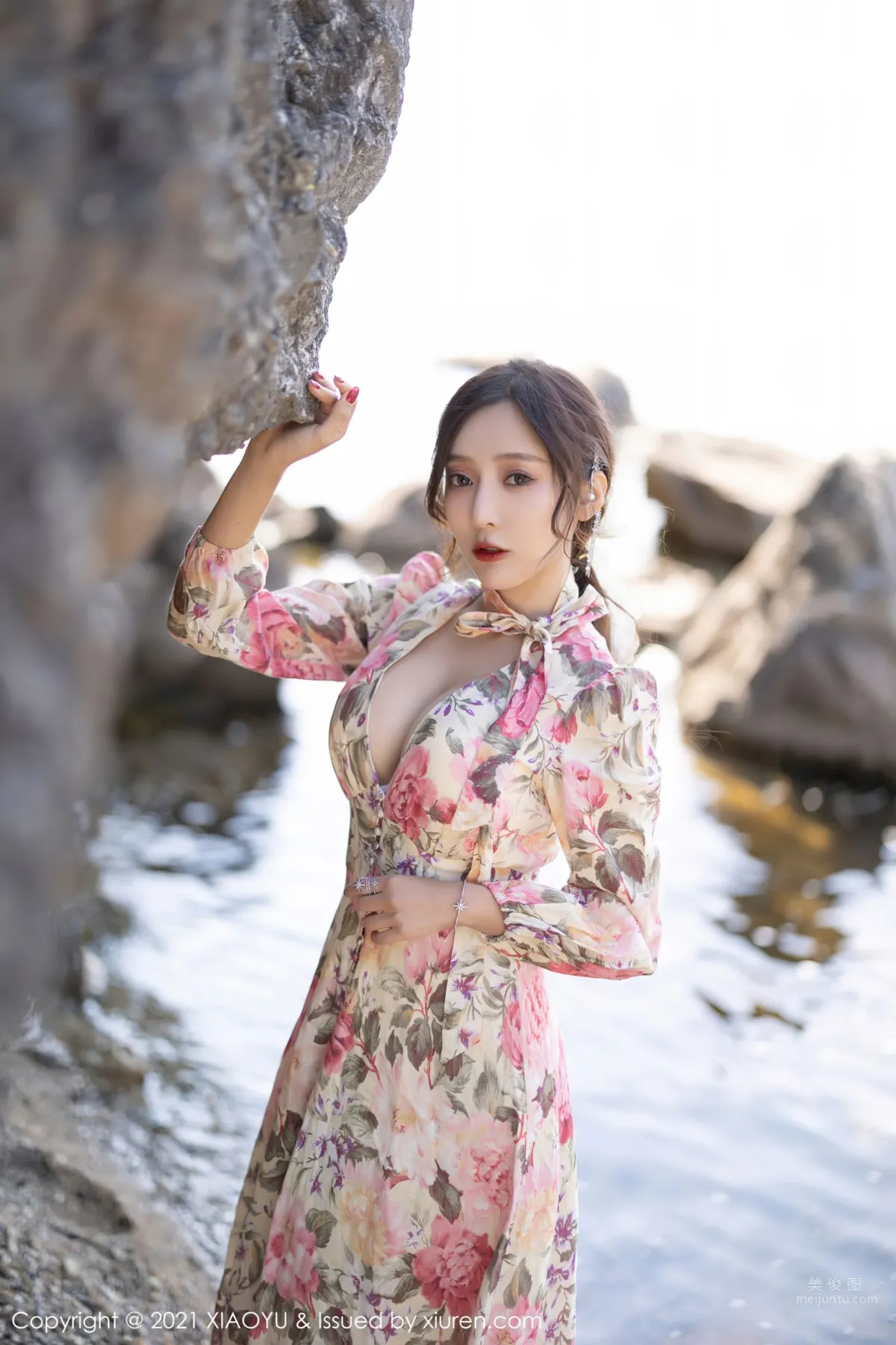 [XIAOYU] 2021.12.23 VOL.682 王馨瑶yanni_20