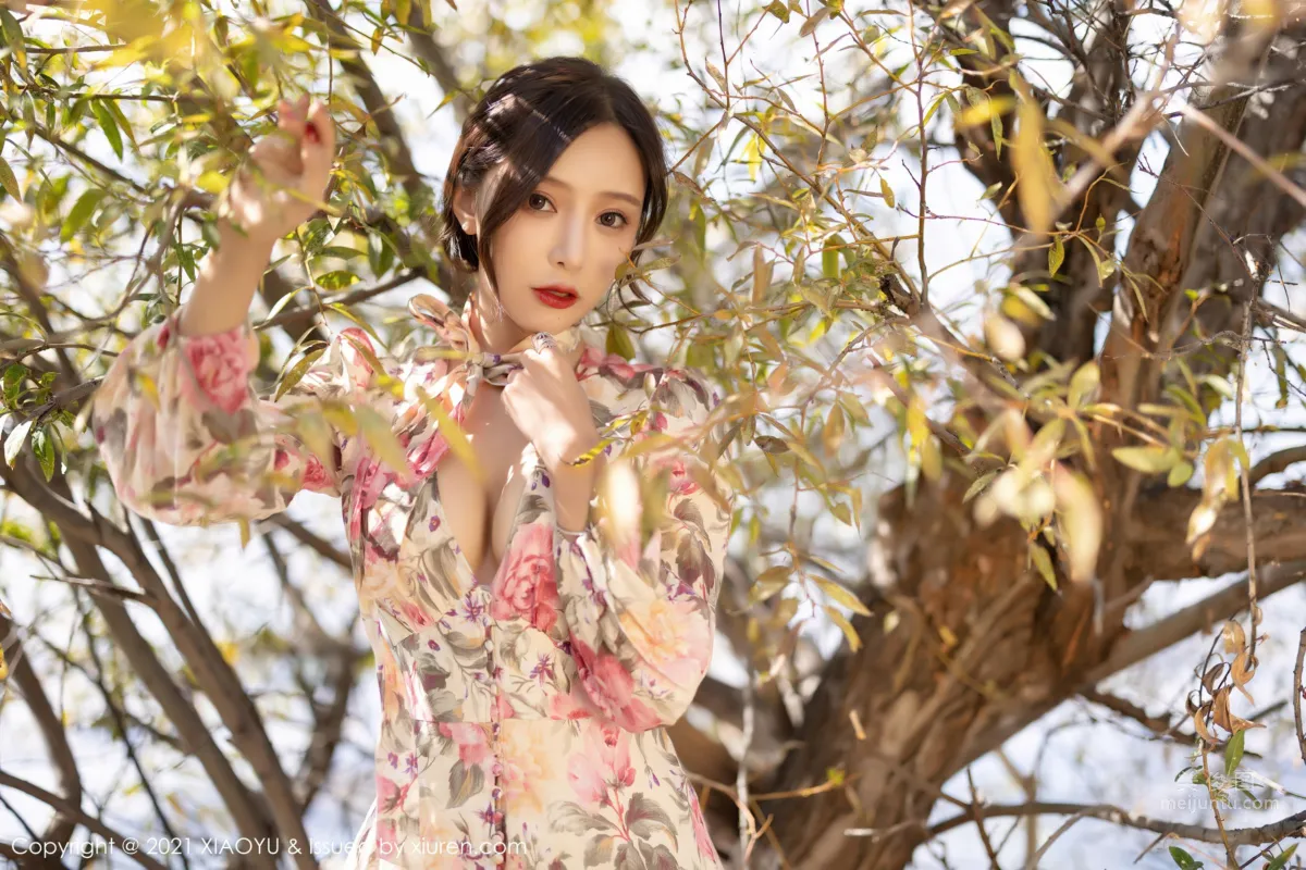[XIAOYU] 2021.12.23 VOL.682 王馨瑶yanni_11