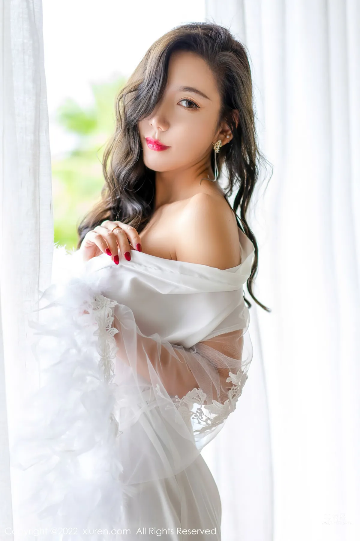 [XiuRen] 2022.01.04 No.4420 艾靜香 4
