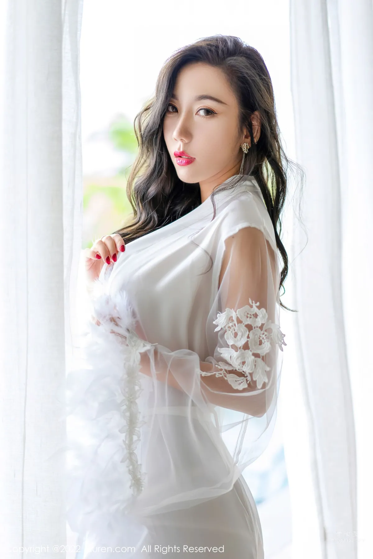 [XiuRen] 2022.01.04 No.4420 艾靜香 3