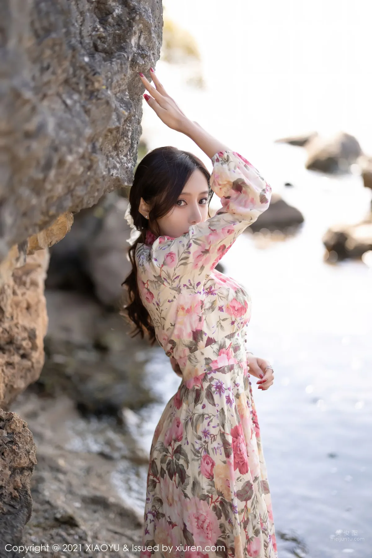 [XIAOYU] 2021.12.23 VOL.682 王馨瑶yanni_21