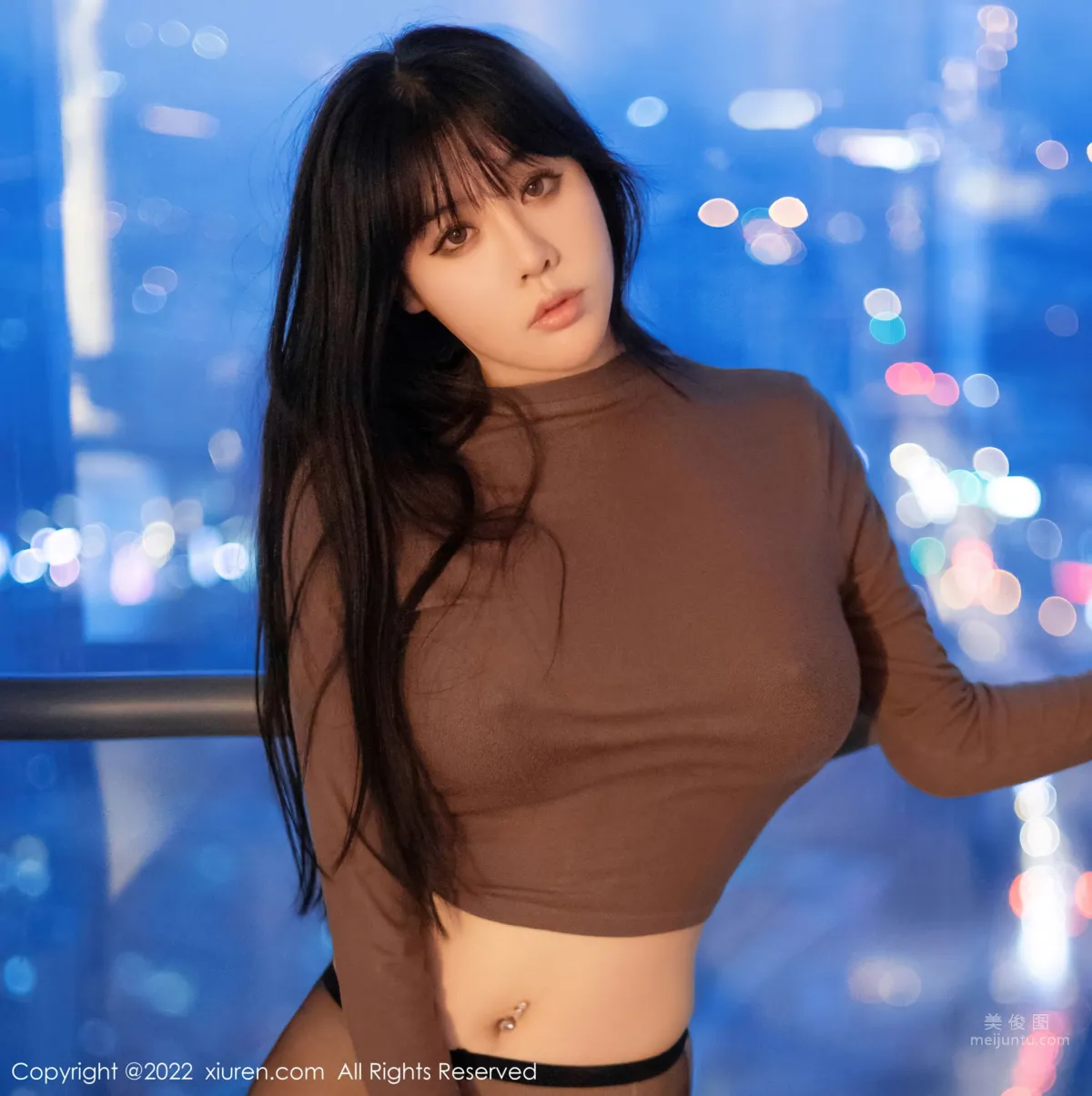 [XiuRen] 2022.01.04 No.4418 徐媛媛 35