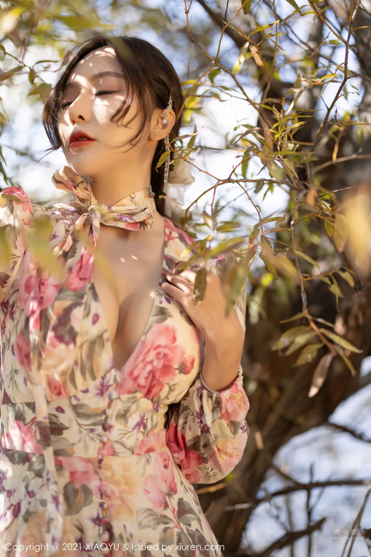 [XIAOYU] 2021.12.23 VOL.682 王馨瑶yanni_14