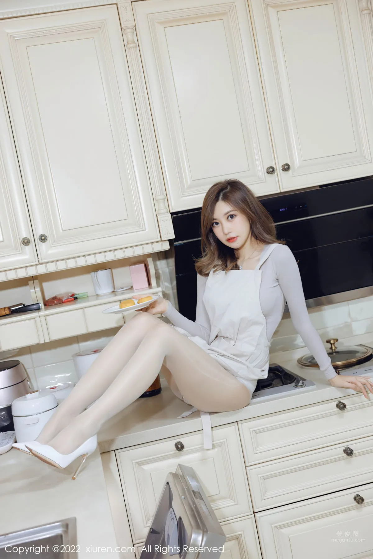 [XiuRen] 2022.01.07 No.4438 绮裡嘉ula 27
