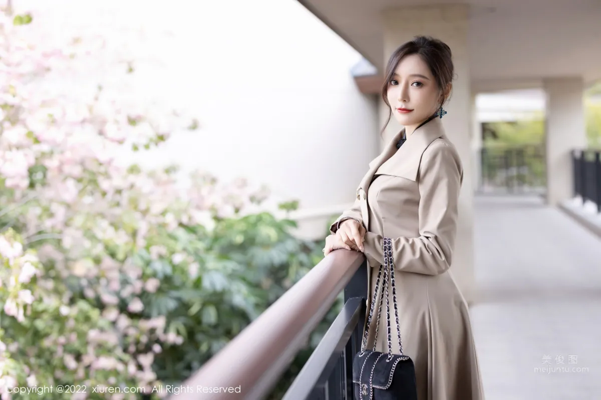 [XiuRen] 2022.01.04 No.4417 王馨瑶yanni_4