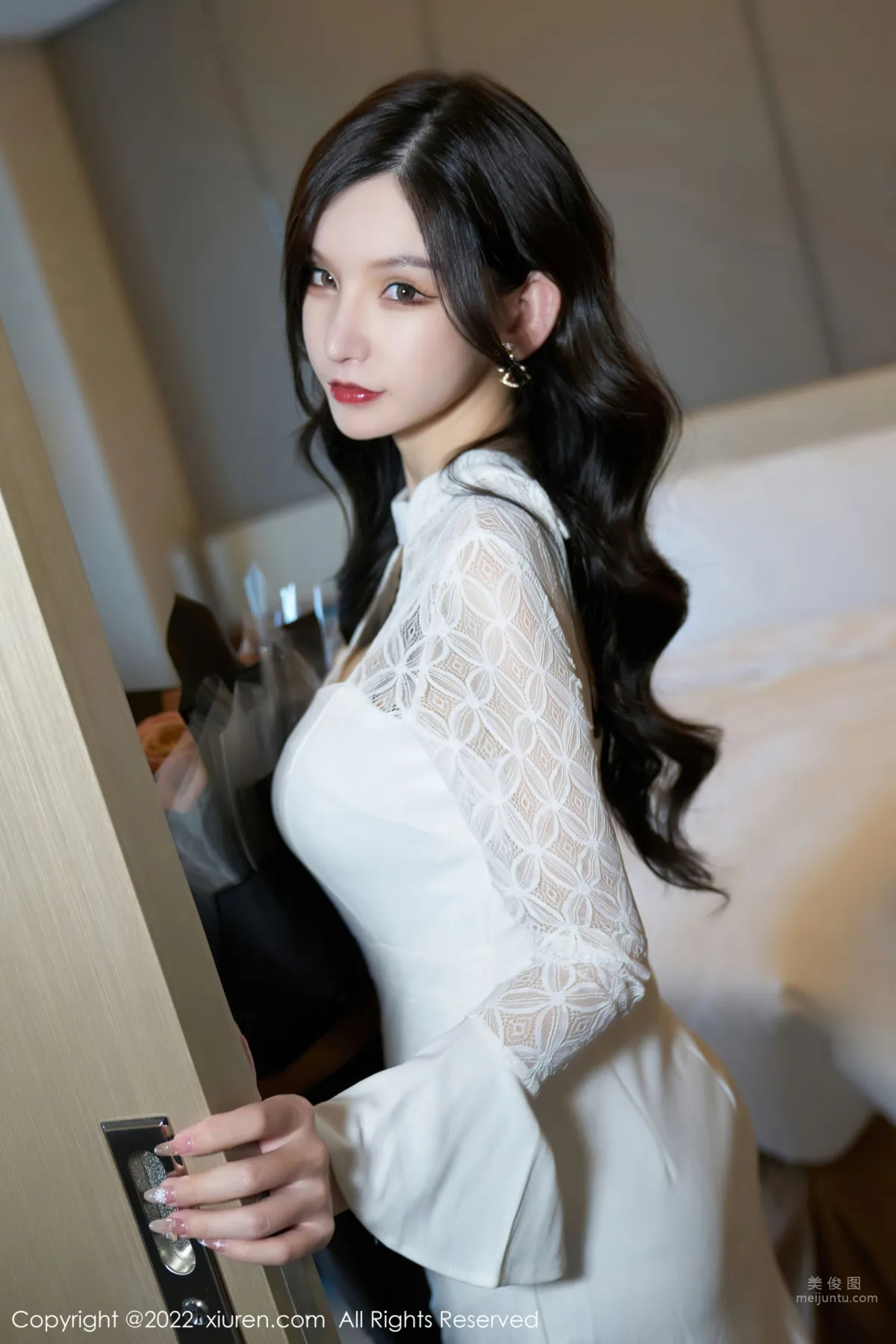 [XiuRen] 2022.01.05 No.4426 周于希Sally 11