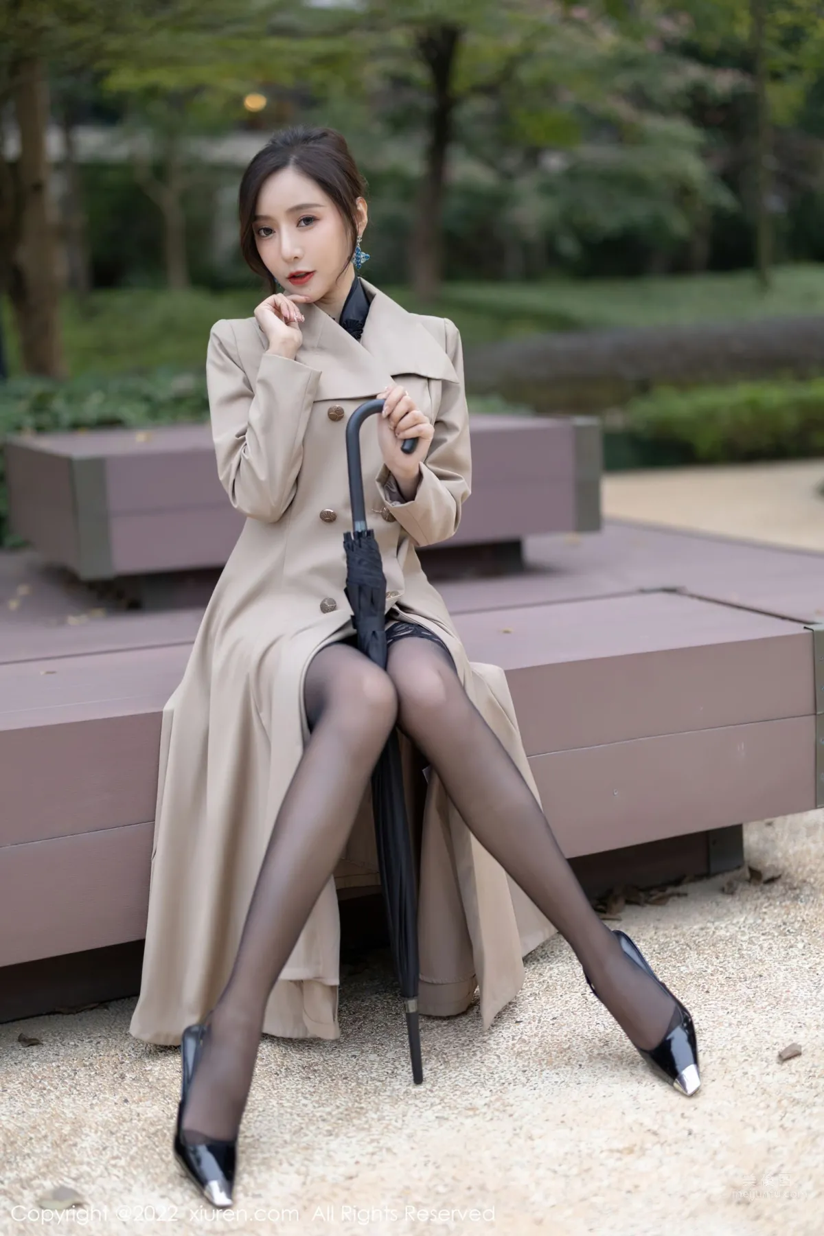 [XiuRen] 2022.01.04 No.4417 王馨瑤yanni 12