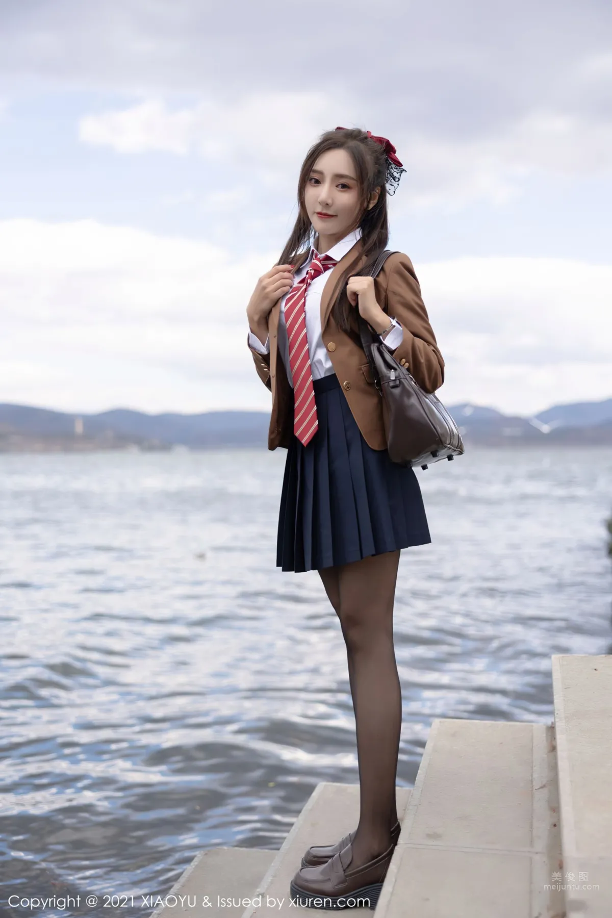 [XIAOYU] 2021.12.28 VOL.685 王馨瑶yanni_5