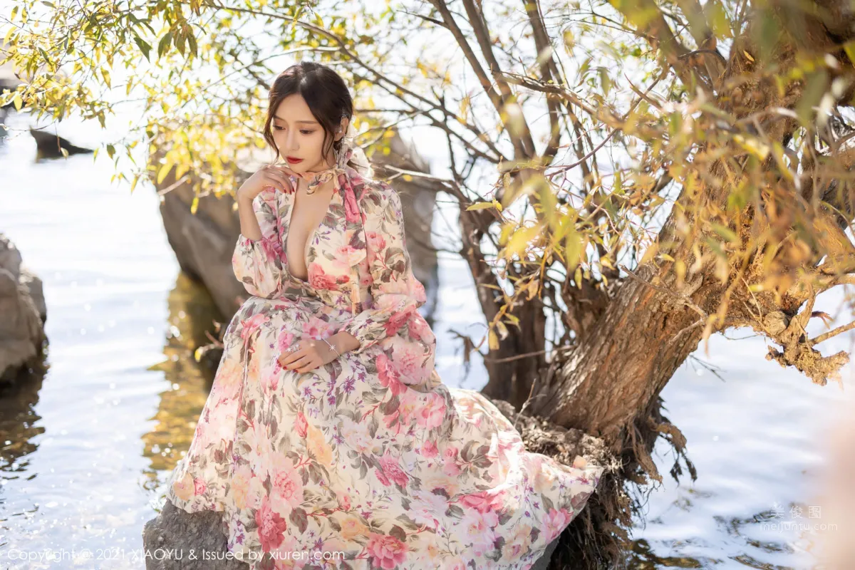 [XIAOYU] 2021.12.23 VOL.682 王馨瑶yanni_16