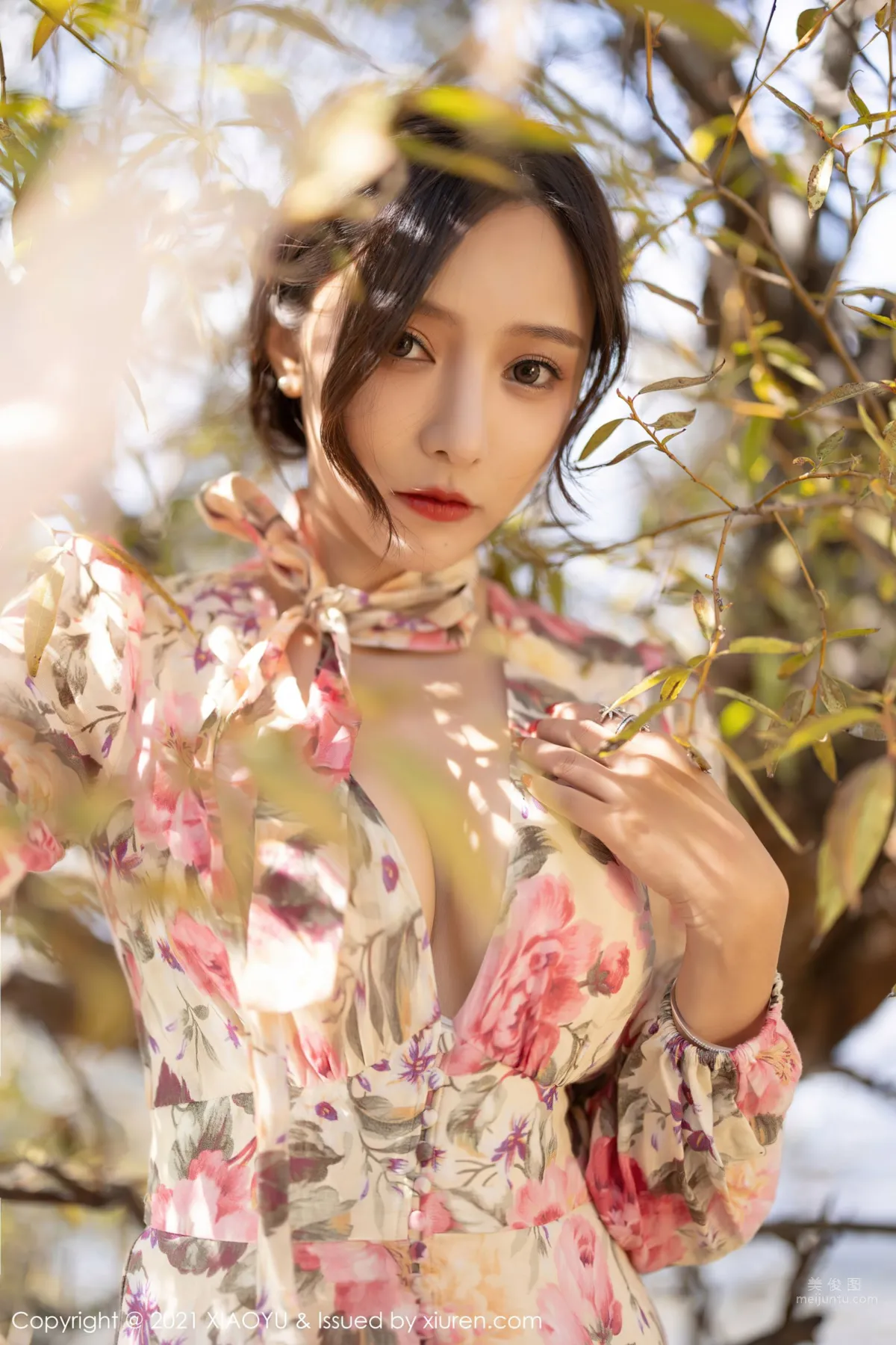 [XIAOYU] 2021.12.23 VOL.682 王馨瑶yanni_13