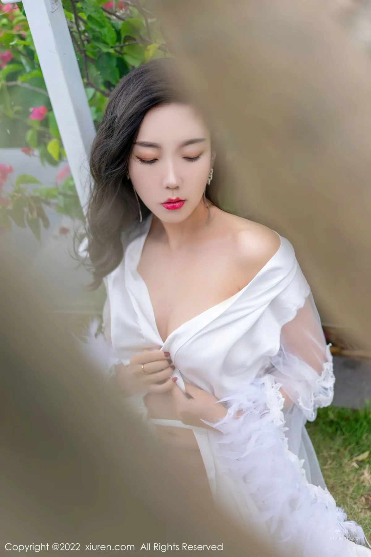 [XiuRen] 2022.01.04 No.4420 艾靜香 9