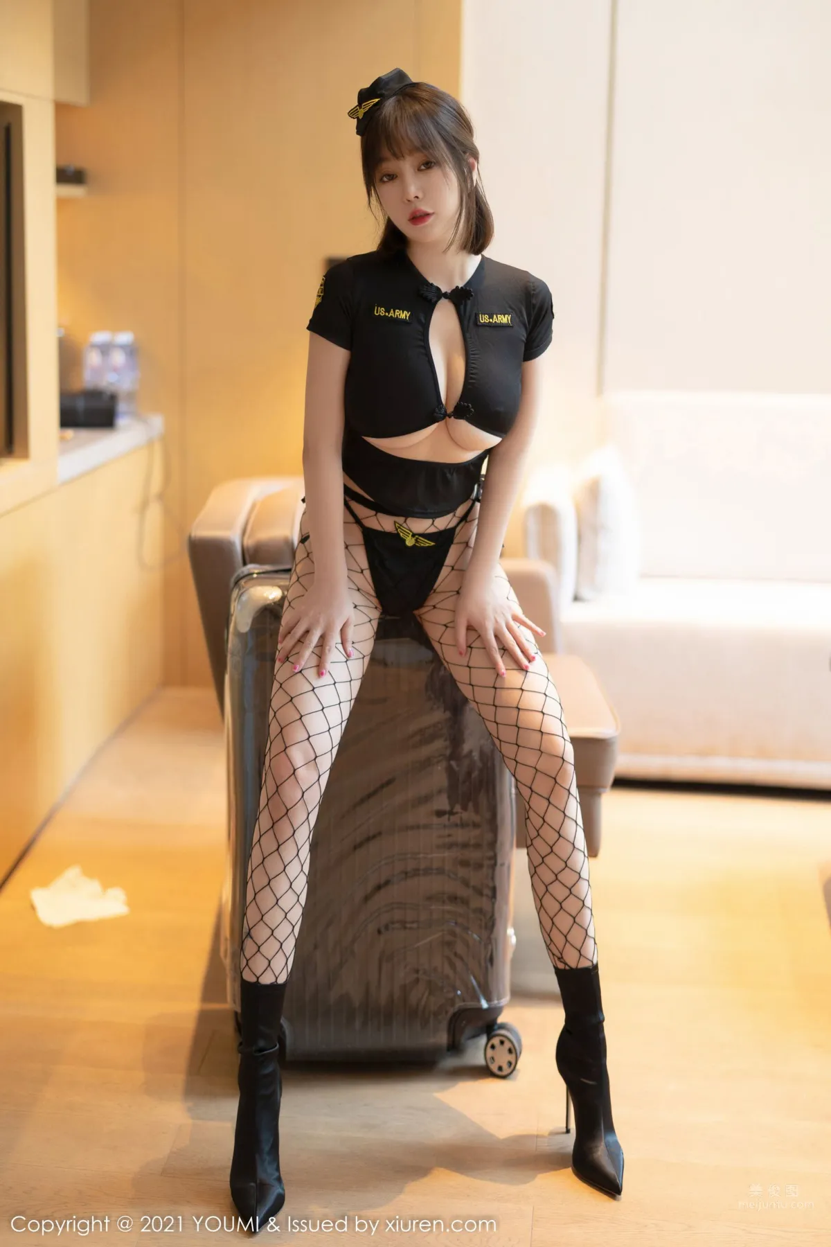 [YOUMI] 2021.12.17 VOL.731 王雨純 15