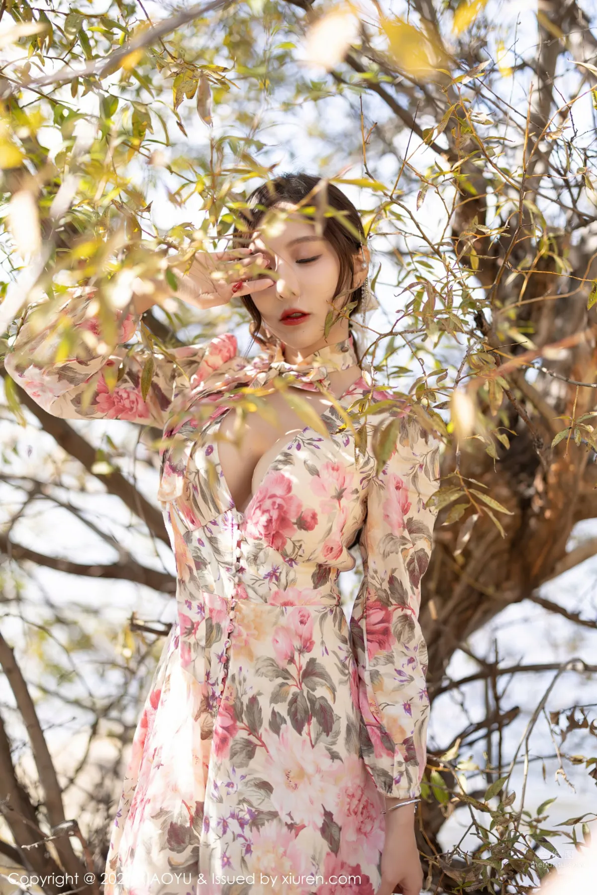 [XIAOYU] 2021.12.23 VOL.682 王馨瑶yanni_9