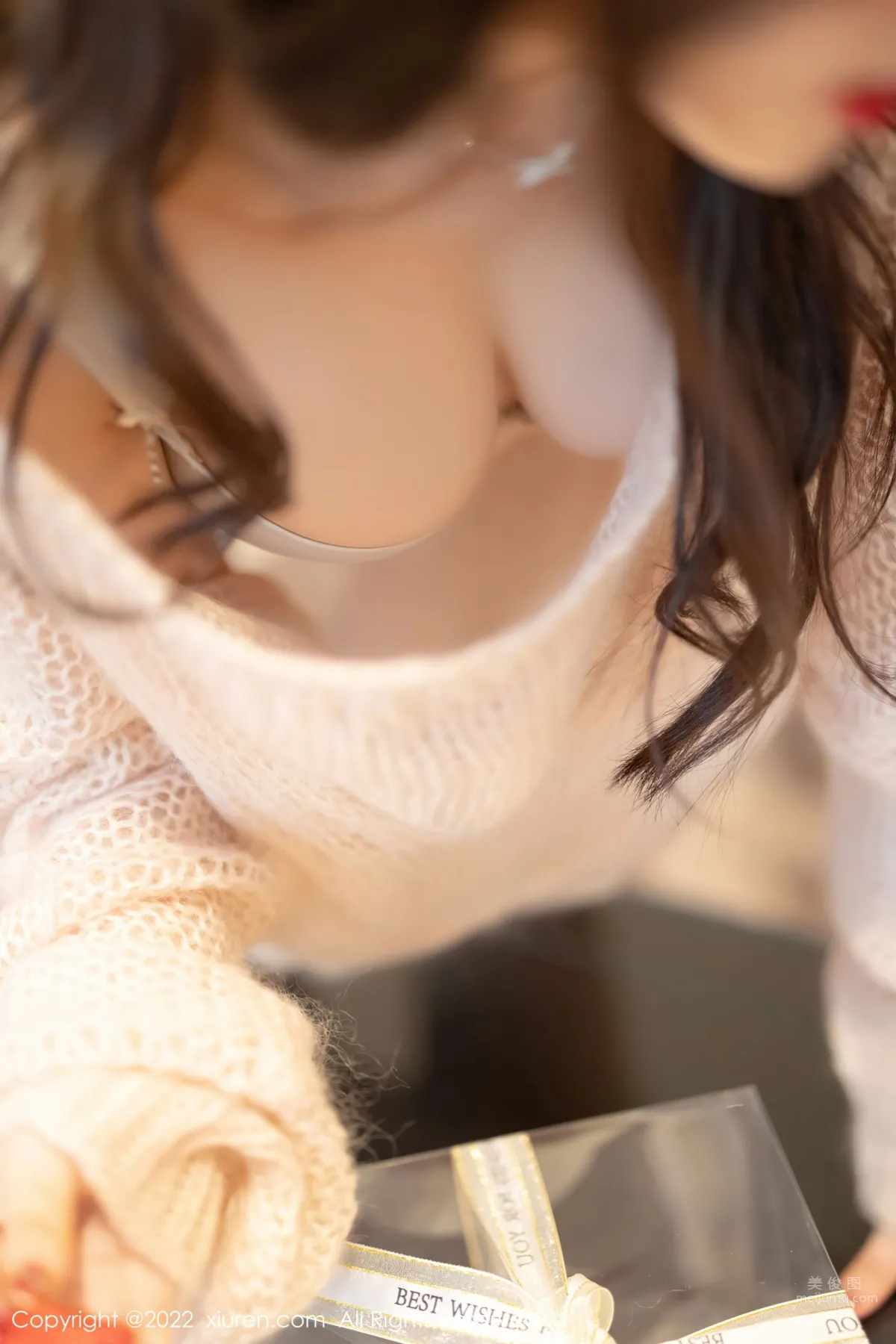 [XiuRen] 2022.01.07 No.4435 芝芝Booty 14