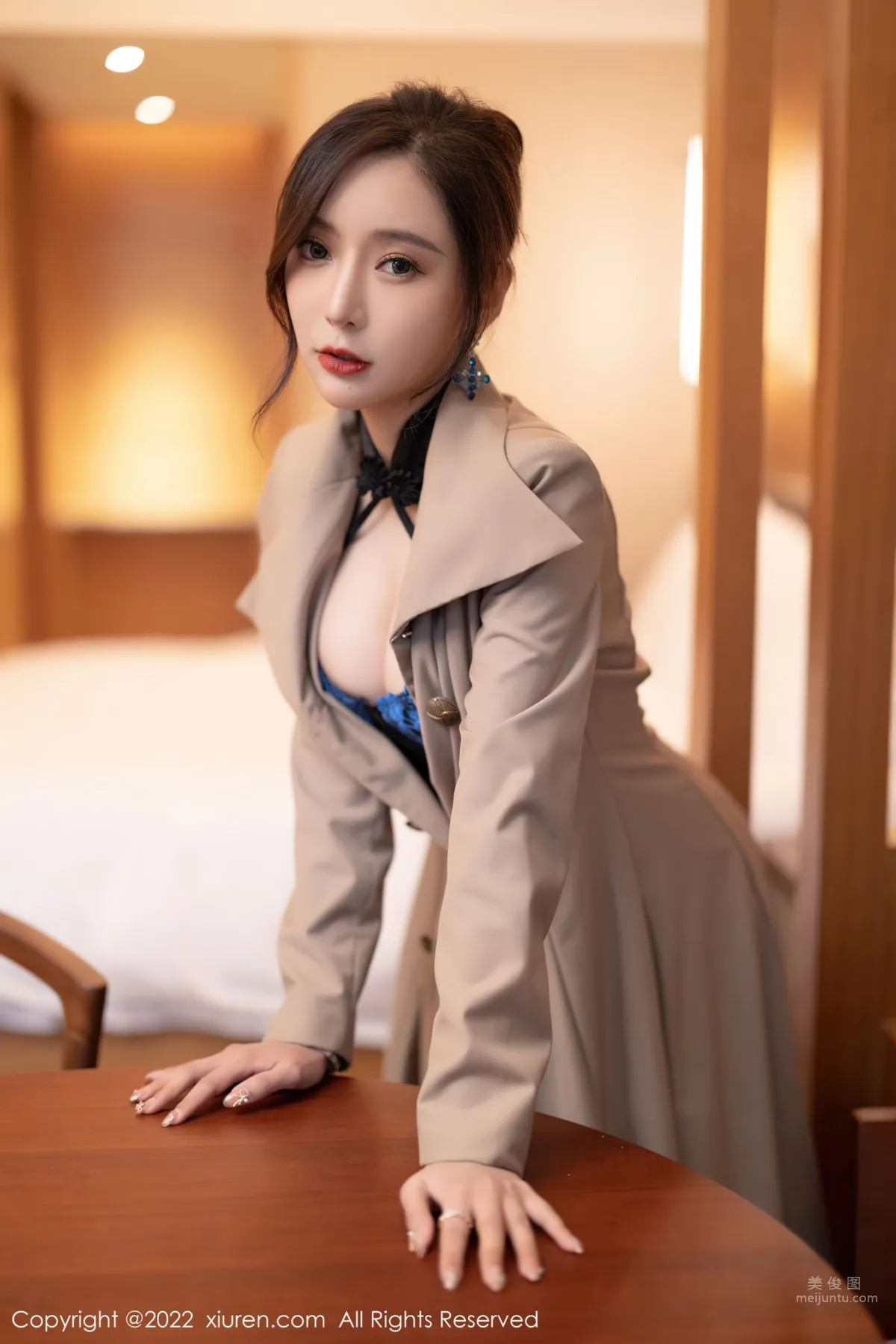[XiuRen] 2022.01.04 No.4417 王馨瑤yanni 29