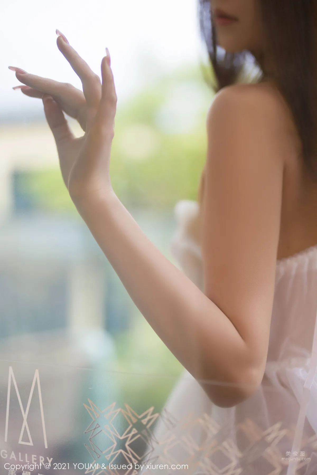 [YOUMI] 2021.12.15 VOL.730 熊小諾 31