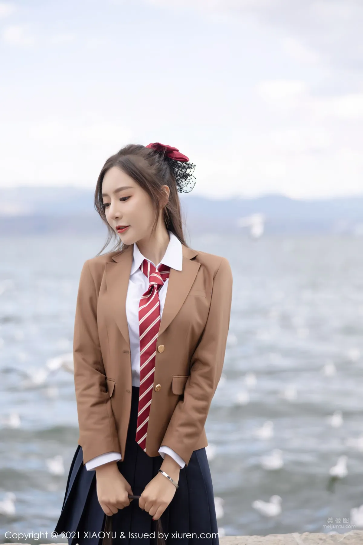 [XIAOYU] 2021.12.28 VOL.685 王馨瑶yanni_9