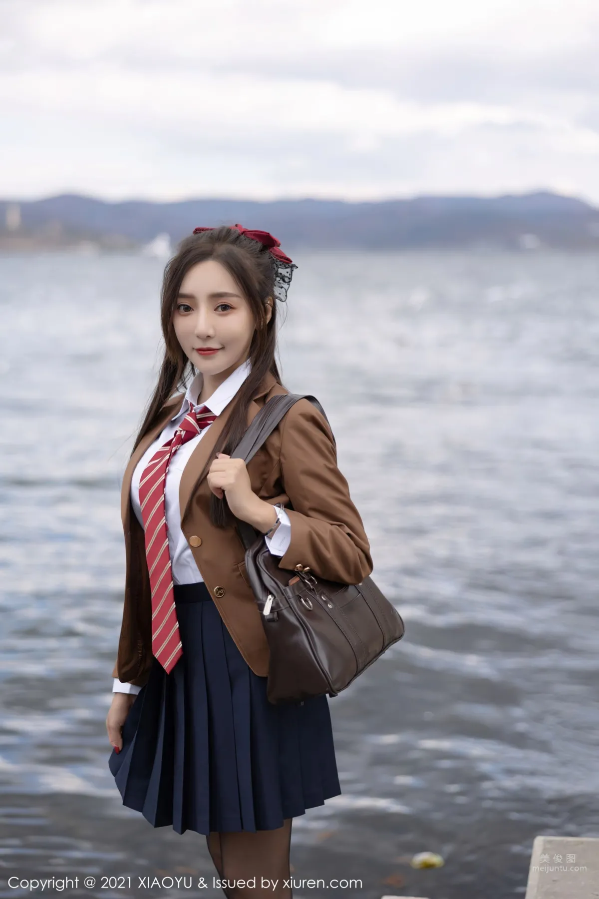 [XIAOYU] 2021.12.28 VOL.685 王馨瑶yanni_4