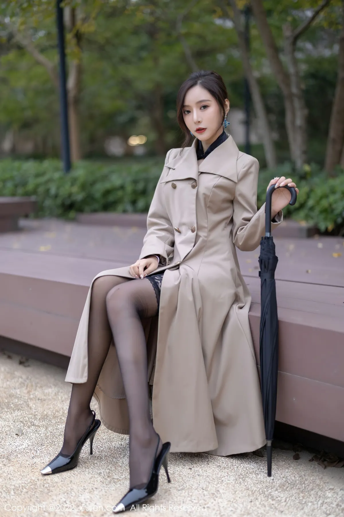 [XiuRen] 2022.01.04 No.4417 王馨瑤yanni 10