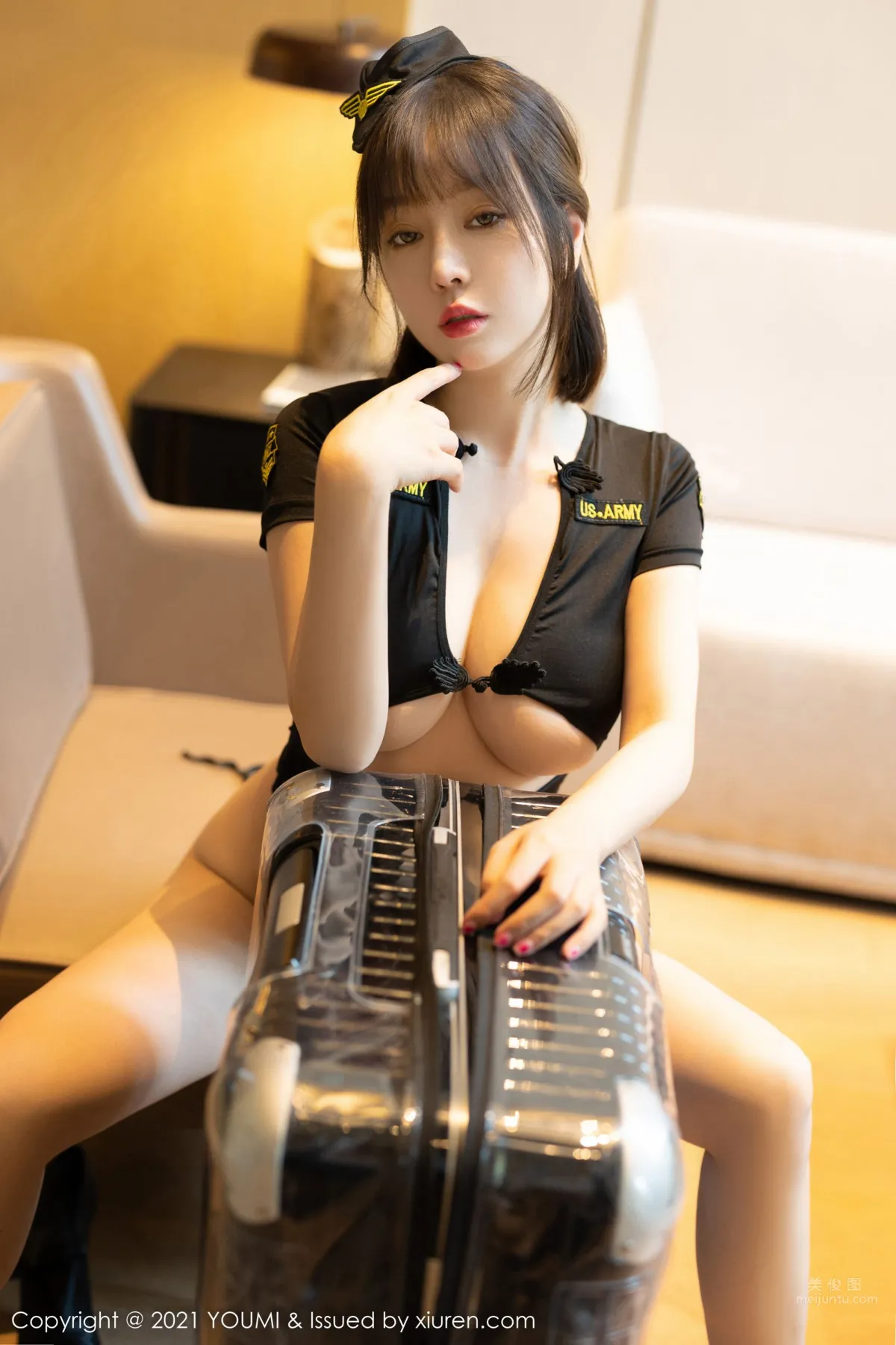 [YOUMI] 2021.12.17 VOL.731 王雨純 45